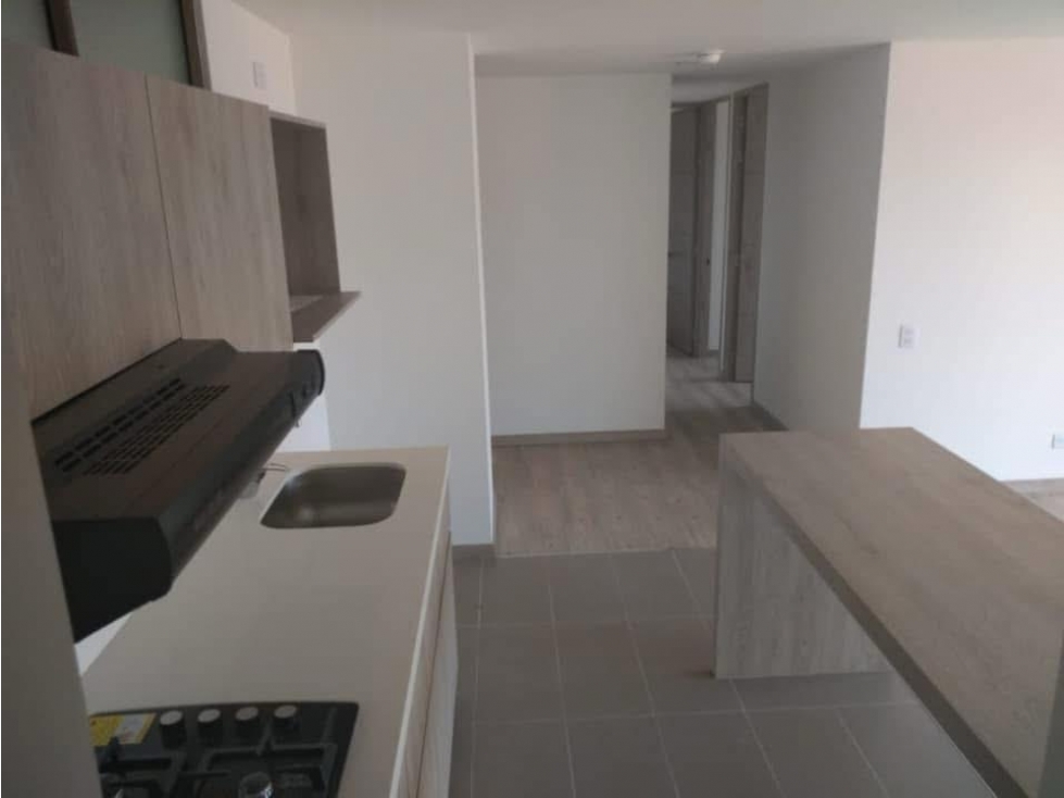 VENTA APARTAMENTO EN SURAMERICA LA ESTRELLA — foto 2