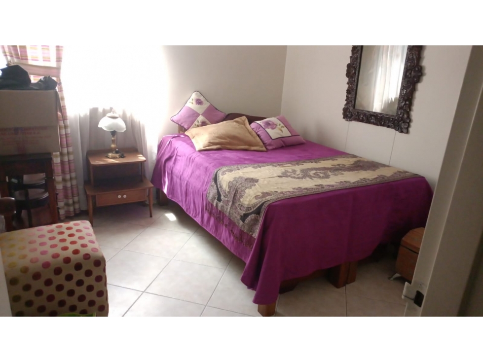 VENDO APARTAMENTO CLASICO EN ENVIGADO SECTOR LA ABADIA — foto 6