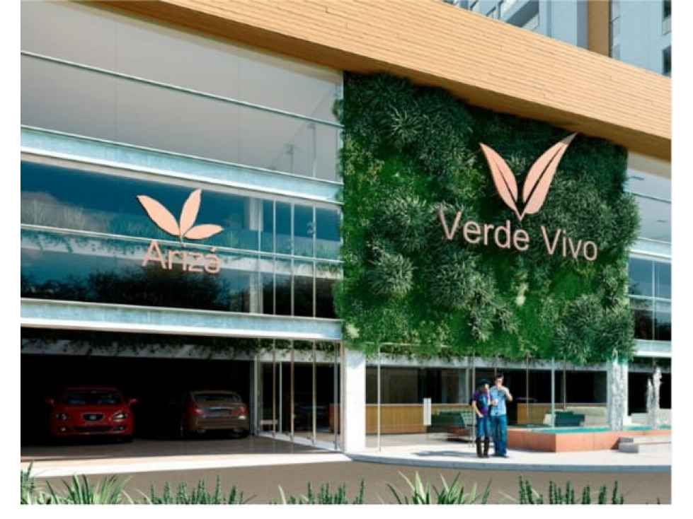 EN VENTA APARTAMENTO EN SURAMERICA - VERDEVIVO