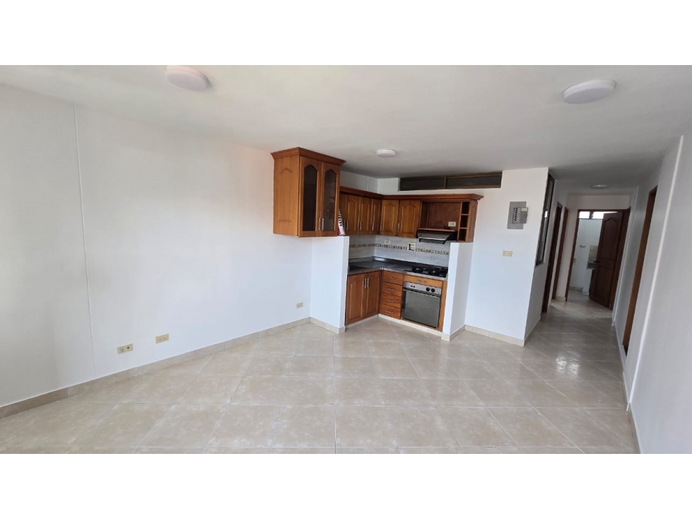 SE VENDE APARTAMENTO EN BELEN SAN BERNARDO