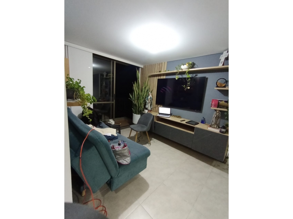 VENTA APARTAMENTO RODEO ALTO MEDELLIN — foto 2