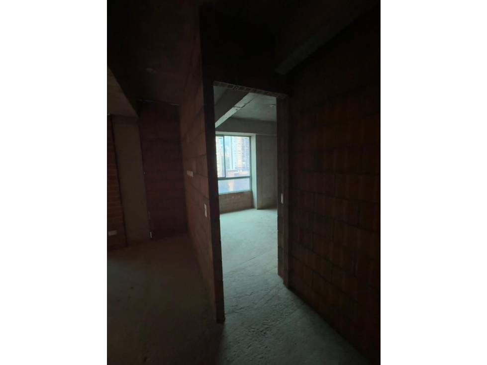 EN VENTA APARTAMENTO EN SABANETA - LIVING — foto 3