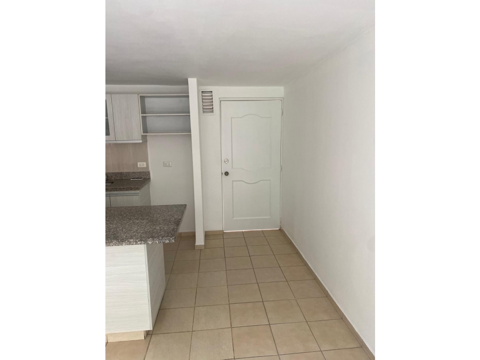 SE VENDE APARTAMENTO EN LUARELES NOGAL