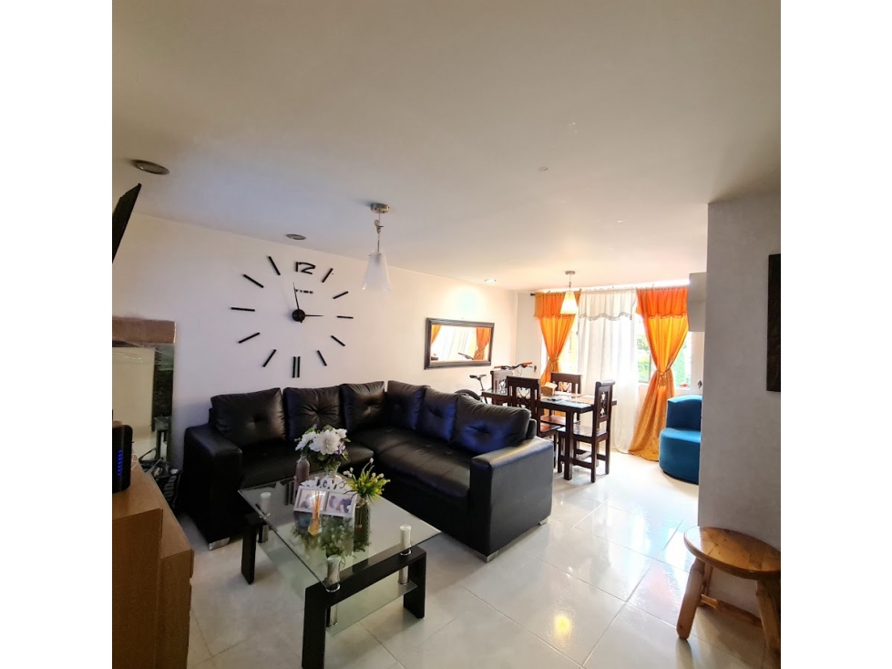 Apartamento en venta Envigado, sector Alcalá — foto 3