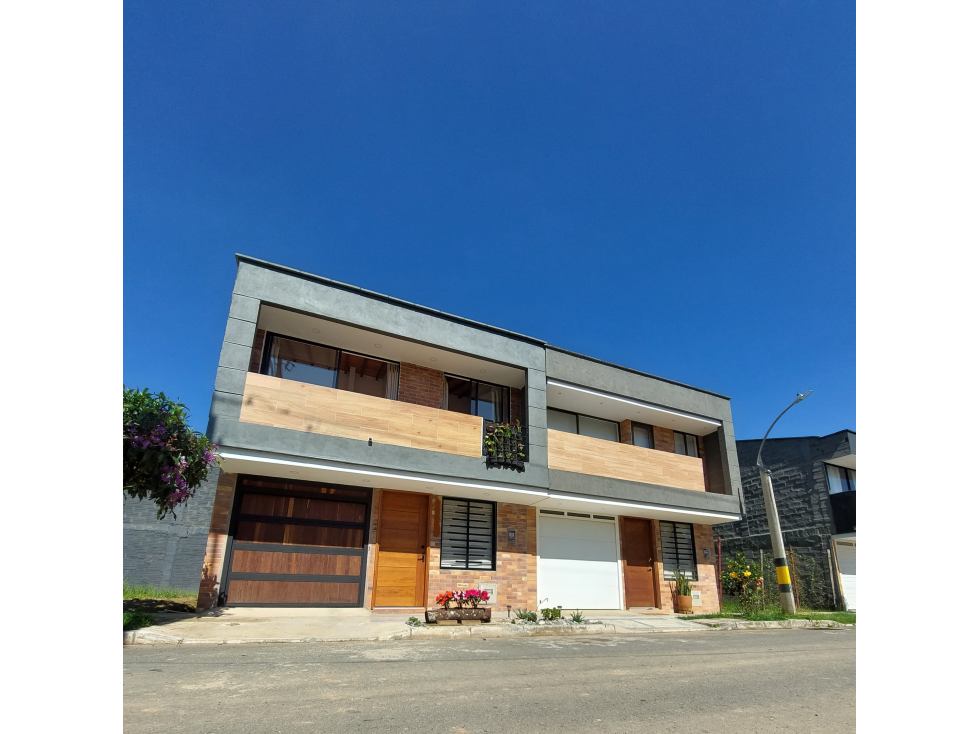 SE VENDE CASA URBANA EN LA CEJA ANTIOQUIA — foto 2