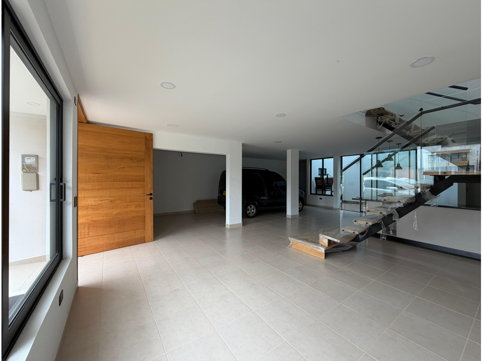 SE VENDE CASA PARA ESTRENAR EN LA CEJA — foto 5