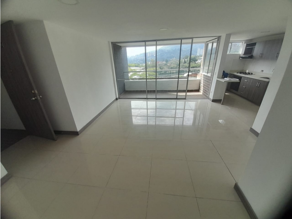Vendo Hermoso Apartamento en Itagüí Sector Suramerica — foto 3
