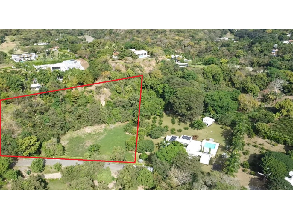 SE VENDE ESPECTACULAR LOTE EN SANTA FE DE ANTIOQUIA