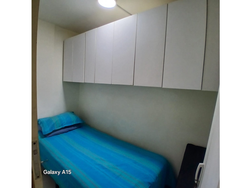 HERMOSO APARTEMENTO EN SANTA MÓNICA