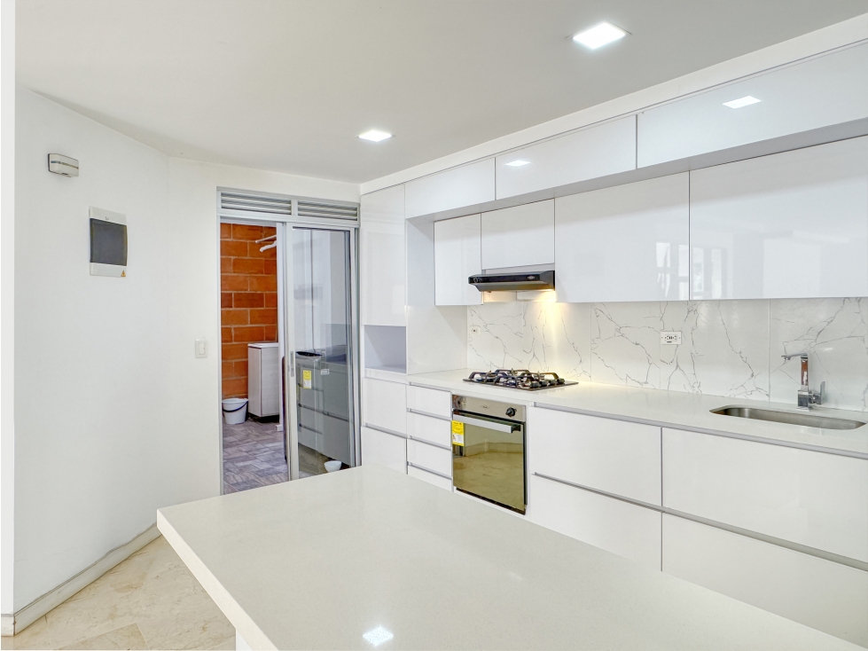 Venta Apto 146m² Moderno Piso 5 Laureles — foto 6