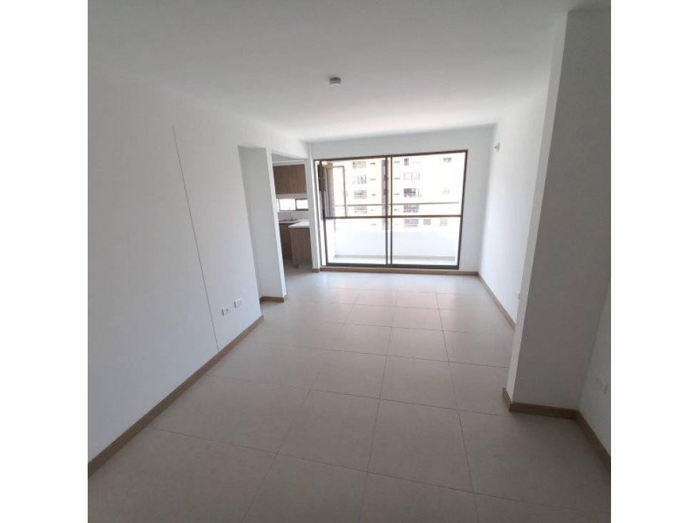 Apartamento para la venta en Bello, sector Santa Ana — foto 4