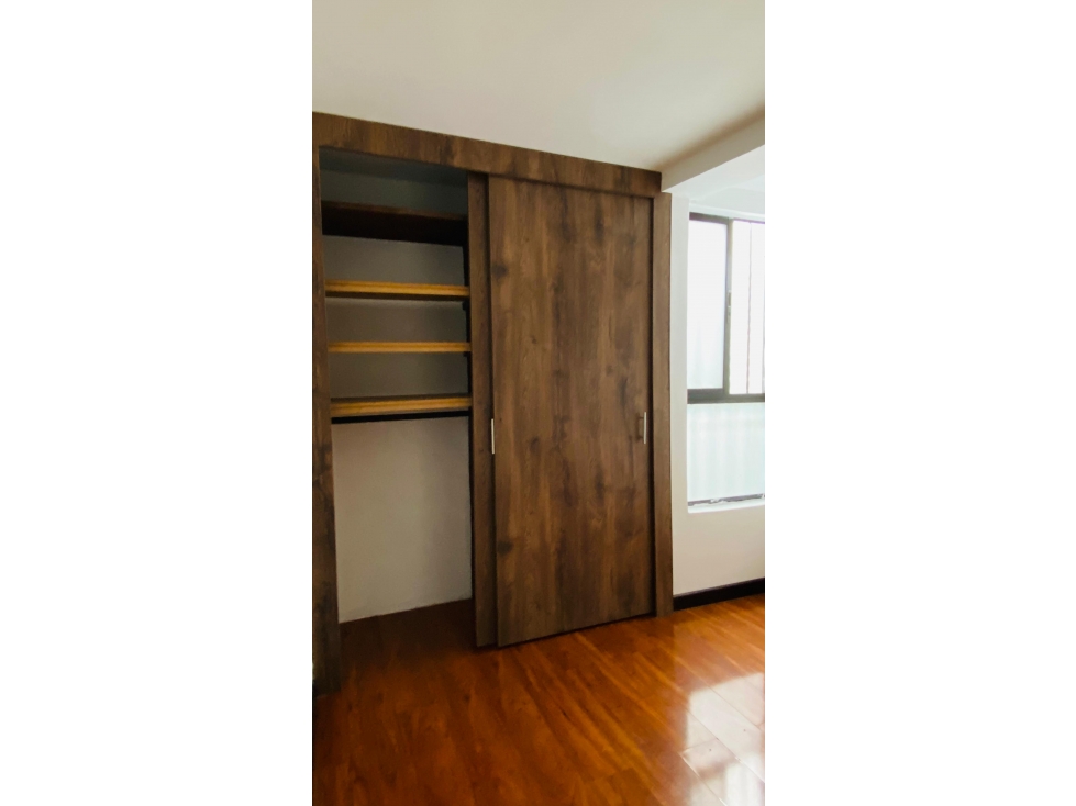 Vendo apartamento en Boston a dos cuadras del parque — foto 4
