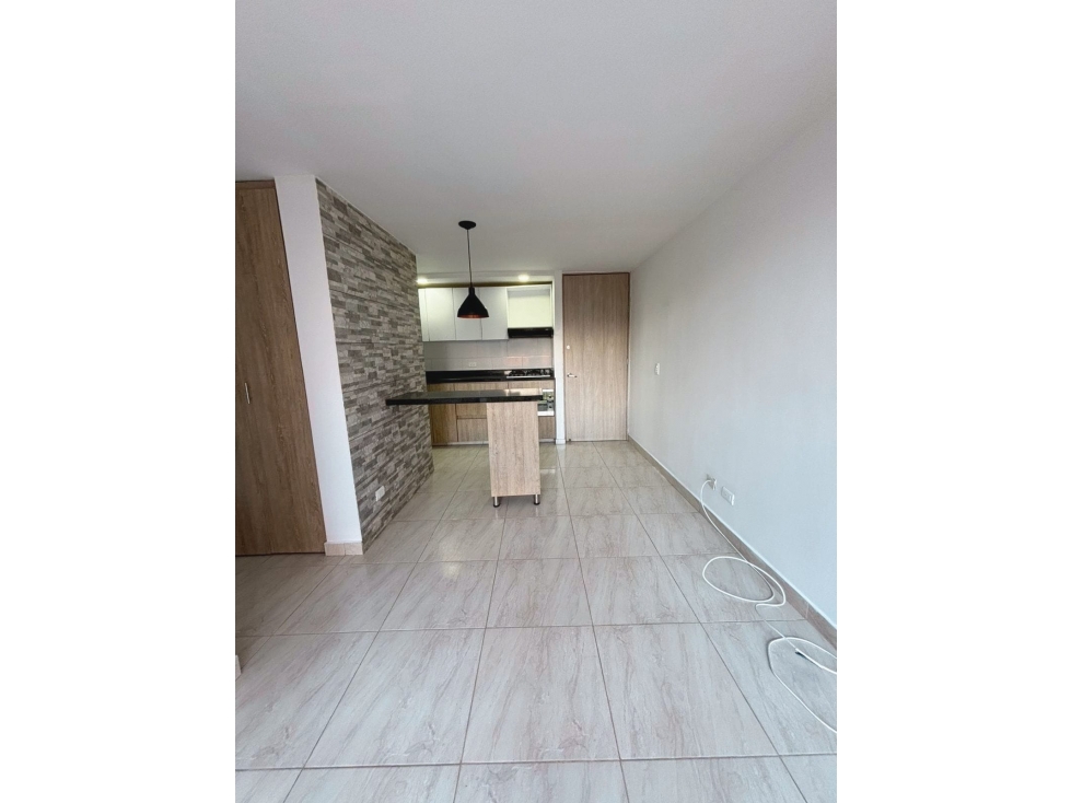 Vendo Apartamento en Rionegro Sector Tranvía