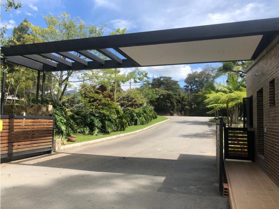 LOTE EN VENTA LA CEJA ANTIOQUIA PARCELACION MONTECARLO — foto 2