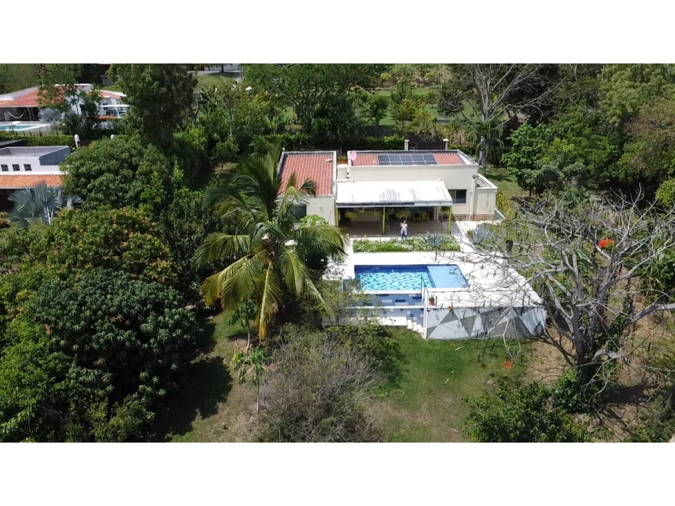 SE VENDE CASA CAMPESTRE EN SANTA FE DE ANTIOQUIA