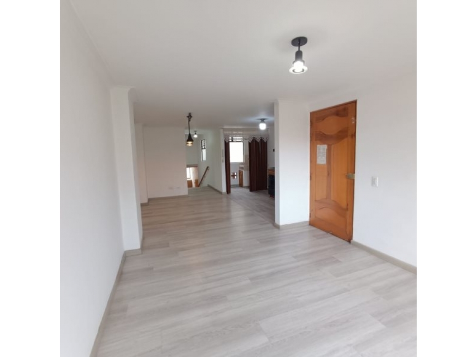 Apartamento en venta Envigado, sector Barrio Mesa — foto 2