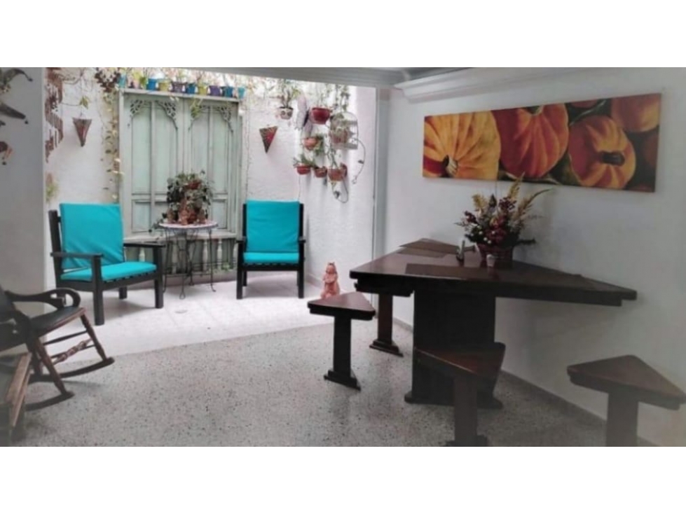 VENTA CASA UNIFAMILIAR SECTOR BELEN LA NUBIA