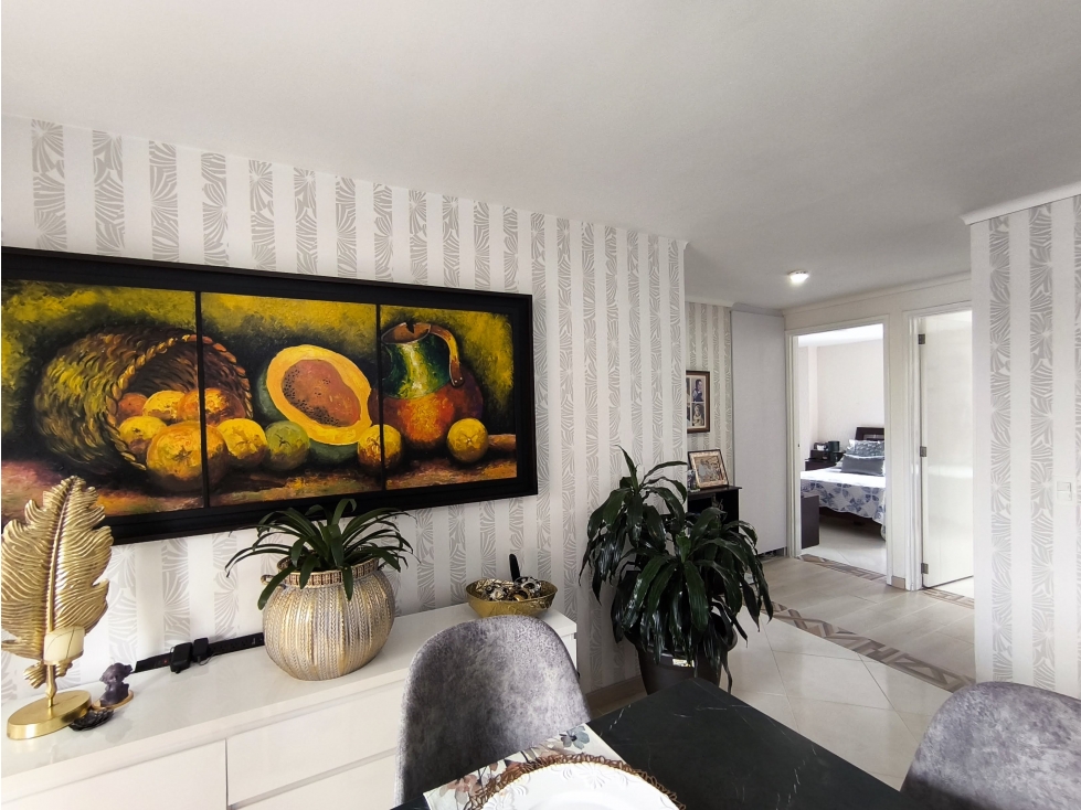 Venta apartamento en Laureles Medellín — foto 2