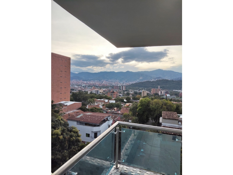 HERMOSO APARTAMENTO PRADO CENTRO — foto 2