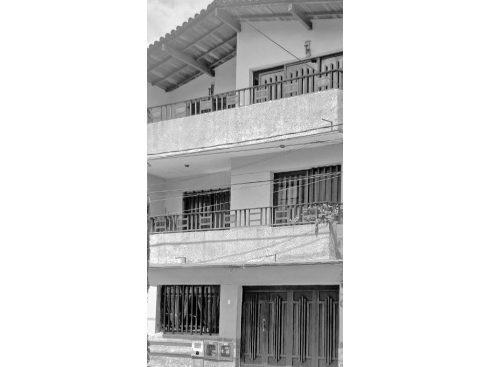 EDIFICIO EN VENTA ITAGUI LOS NARANJOS - 1