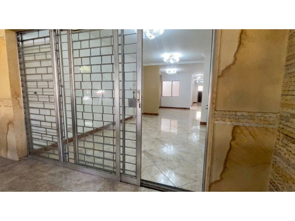 HERMOSO APARTAMENTO SECTOR ESTADIO