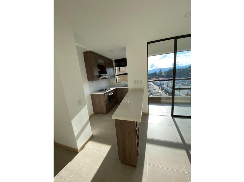 SE VENDE APARTAMENTO EN RIO NEGRO BARRO BLANCO