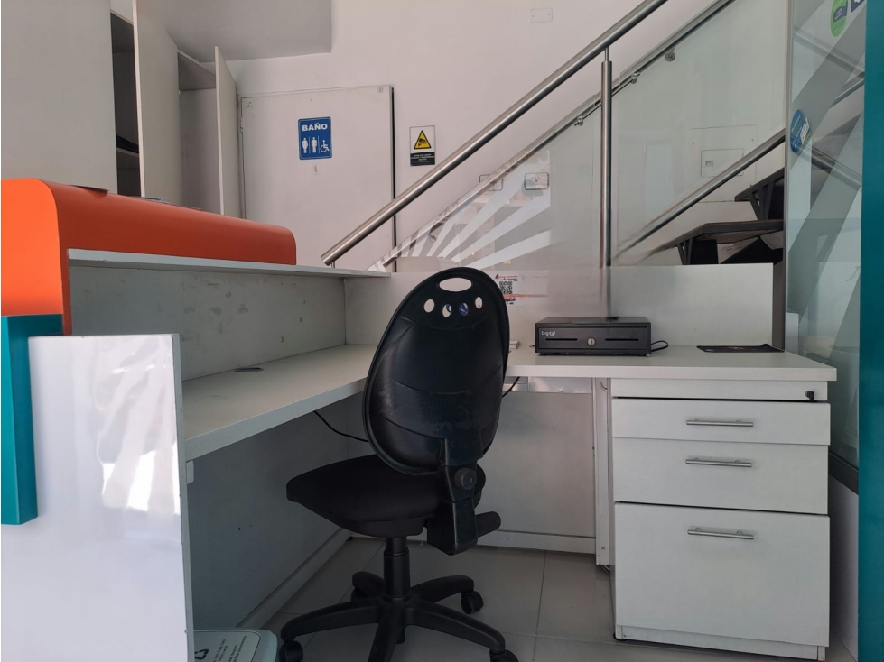 LOCAL COMERCIAL EN VENTA SABANETA — foto 2