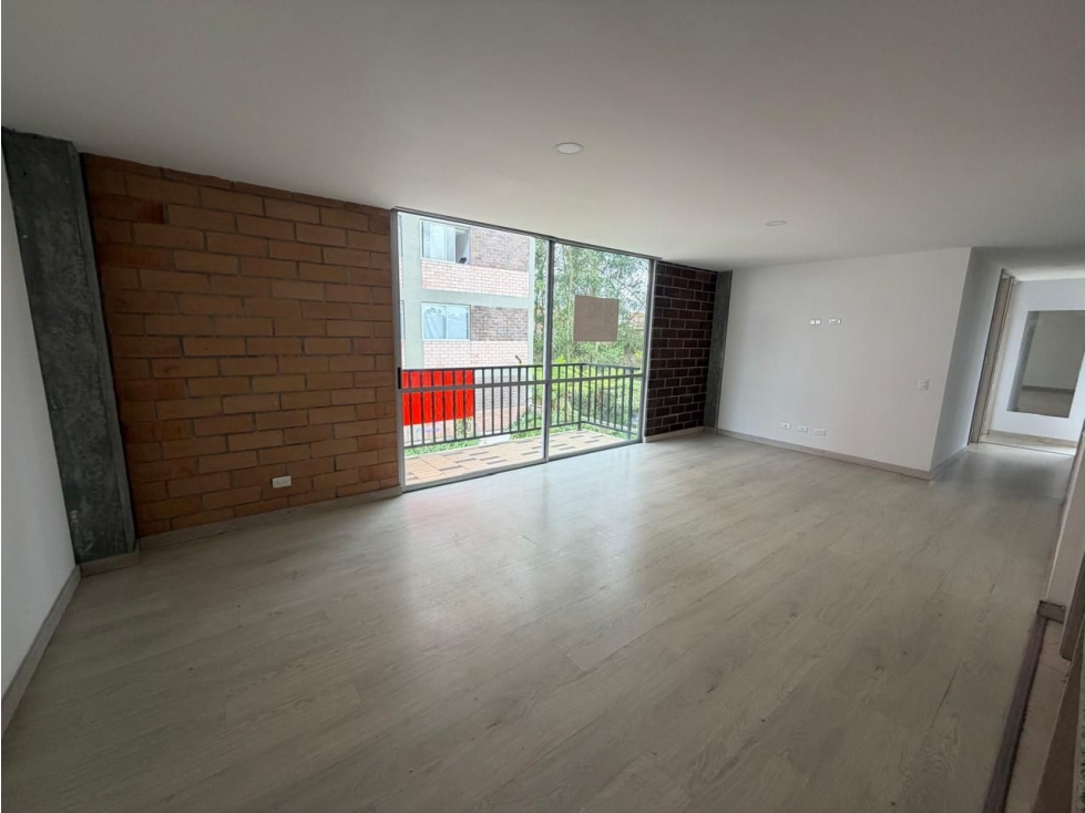 Vendo Hermoso Apartamento en Marinilla Sector M.ª Auxiliadora — foto 2