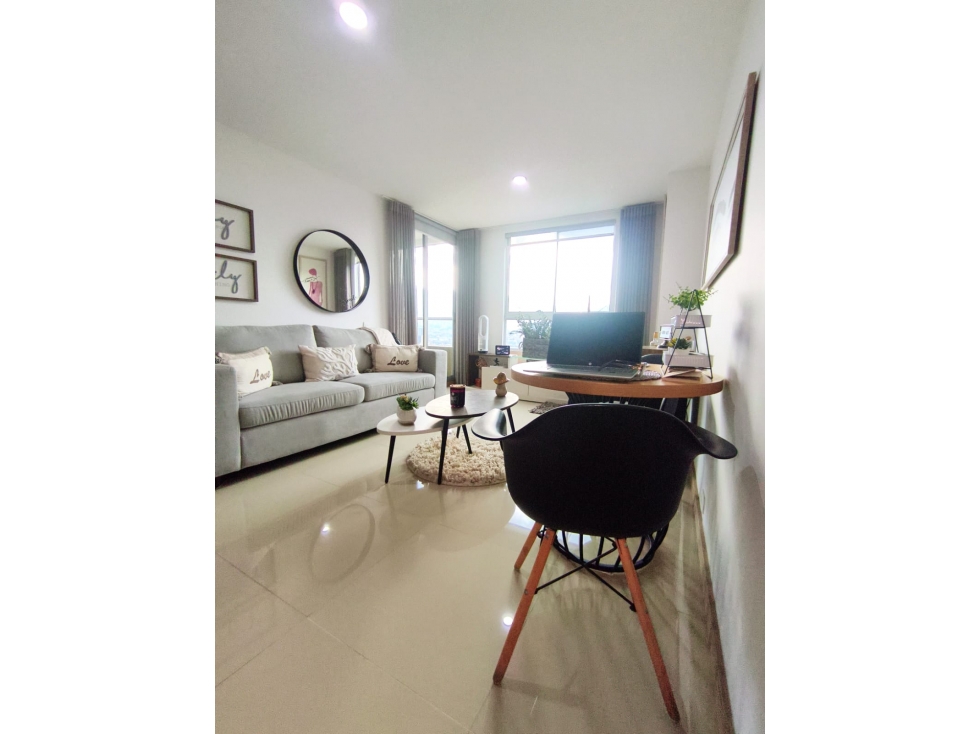 VENTA ARRENDADO en Envigado, Parque Súper Vista — foto 3