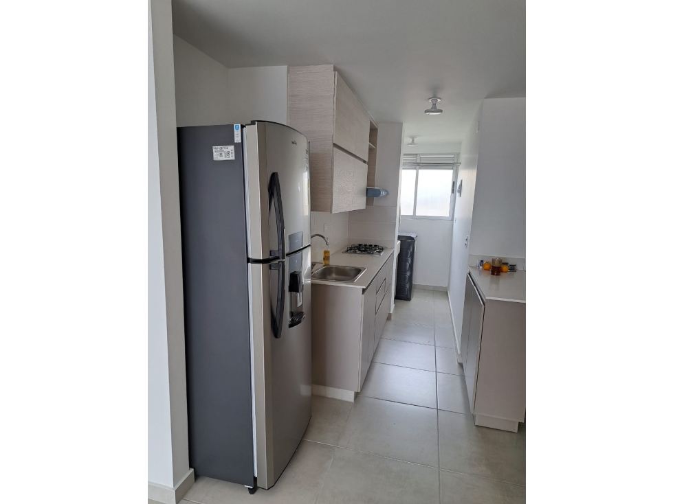 APARTAMENTO EN VENTA SABANETA UNIDAD CERRADA — foto 5