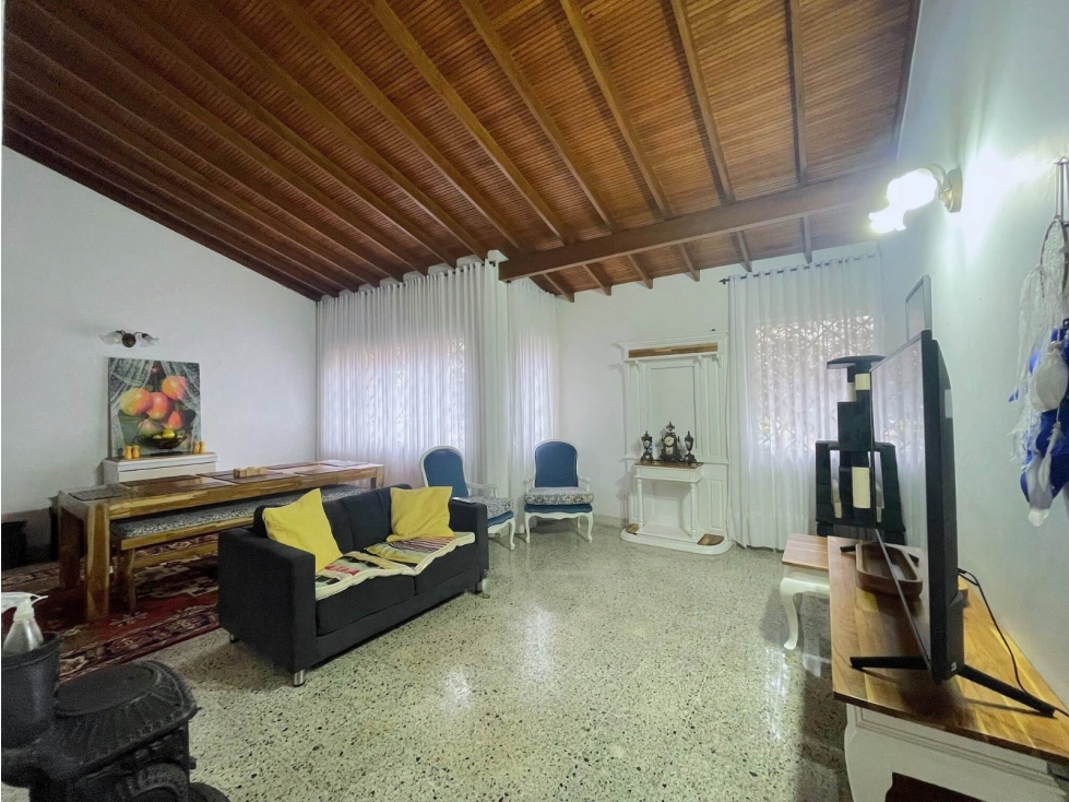 Venta Casa unifamiliar En la Castellana — foto 2
