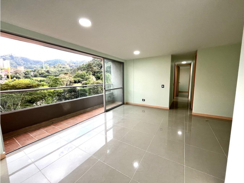 SE VENDE APARTAMEN EN EN SABANETA SECTOR CAÑAVERALEJO