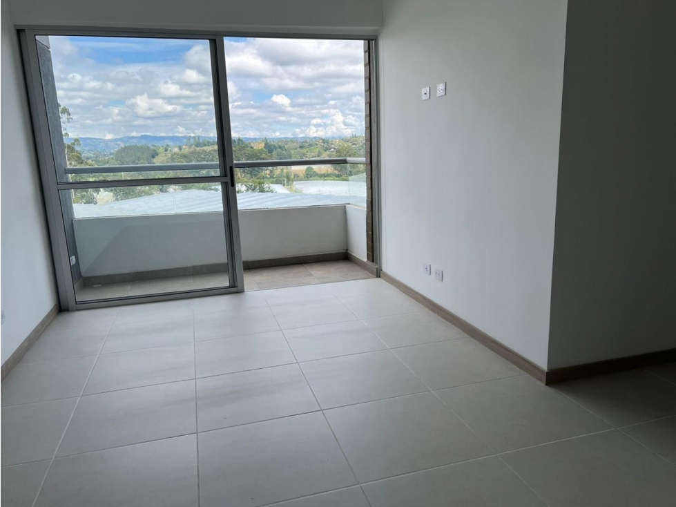 Venta de Apartamentos en Marinilla y Rionegro