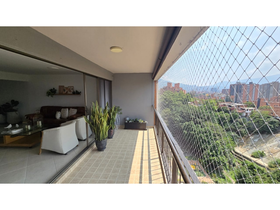 SE VENDE APARTAMENTO EN ENVIGADO LA FRONTERA