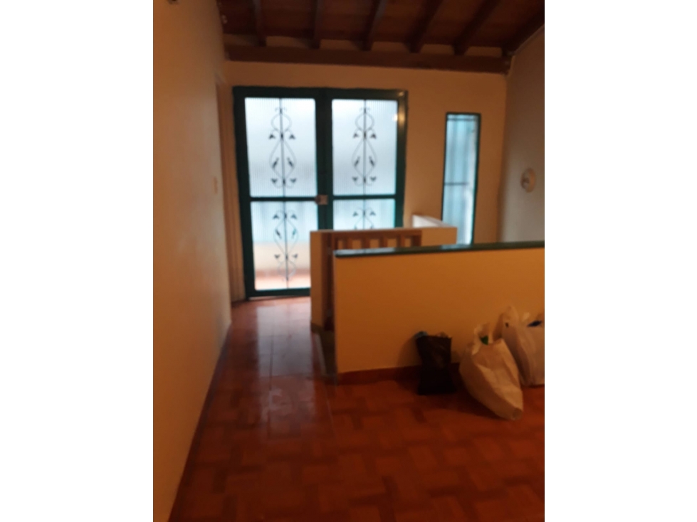 CASA DUPLEX EN VENTA SAN ANTONIO DE PRADO ROSALEDA — foto 2