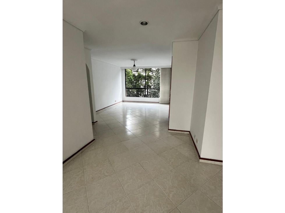 APARTAMENTO POBLADO MILLA DE ORO