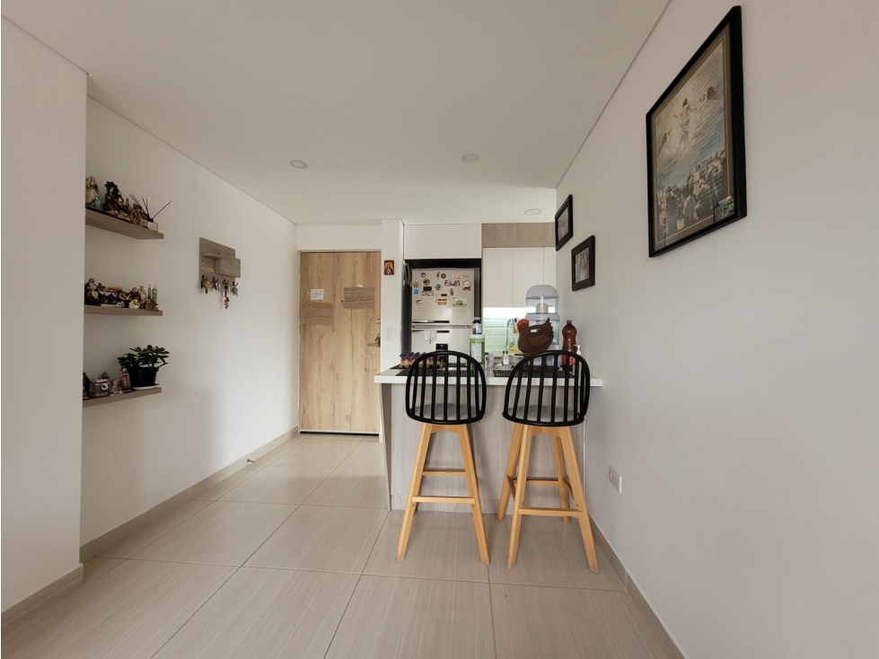 APARTAMENTO EN EL PORVENIR RIONEGRO, ANTIOQUIA — foto 2