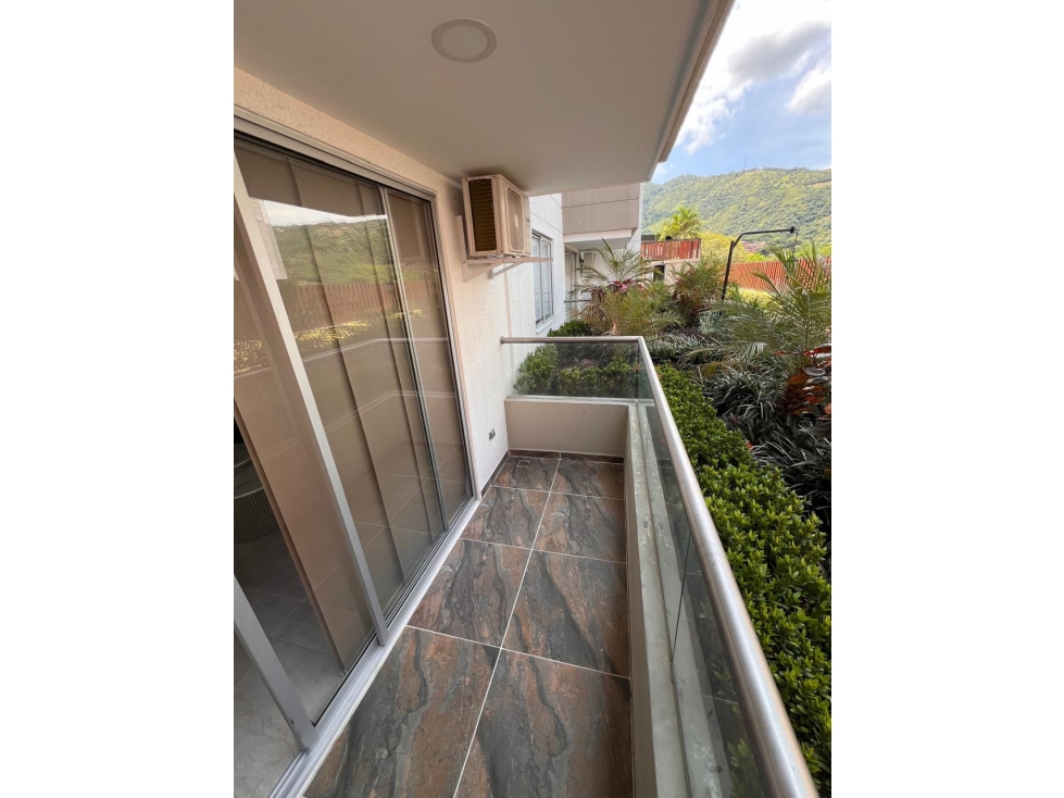 Venta De Apartamento en San Jerónimo