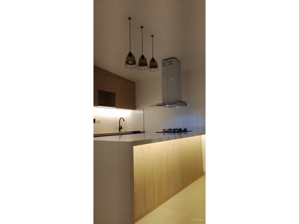 Venta Apartamento El Carmen de Viboral — foto 2