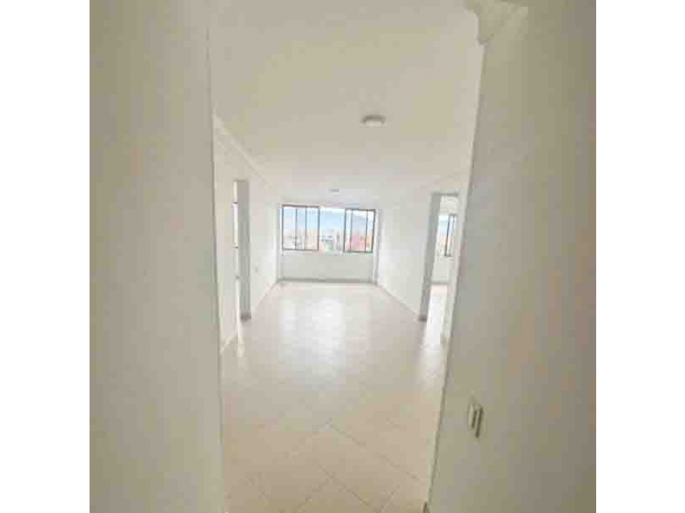 VENTA APARTAMENTO EN CALASANZ.