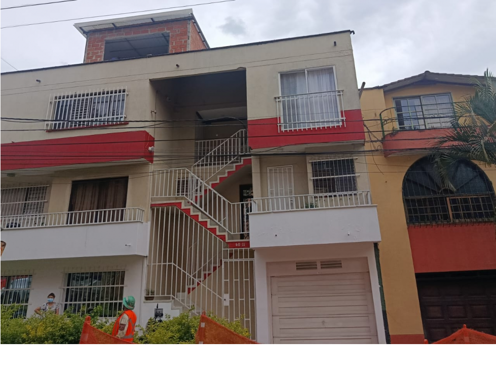 EN VENTA APARTAMENTO EN BOSTON SECTOR LOS ANGELES