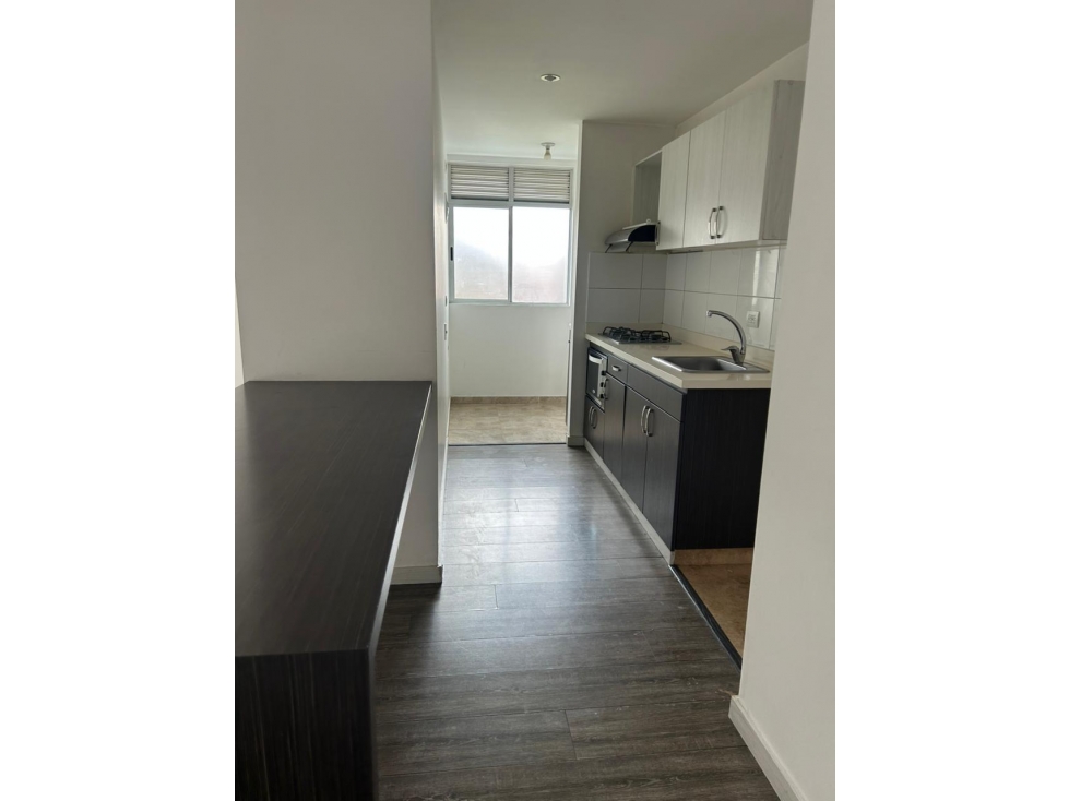 VENTA APARTAMENTO EN ITAGUI SECTOR SURAMERICA — foto 4