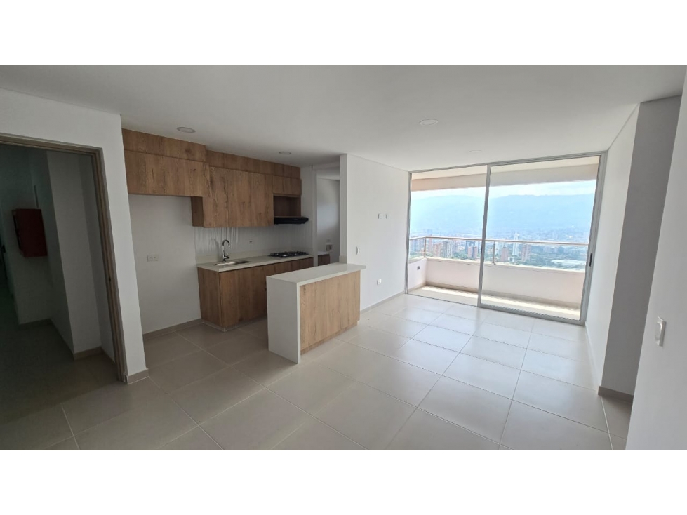 VENTA APARTAMENTO LA ESTRELLA