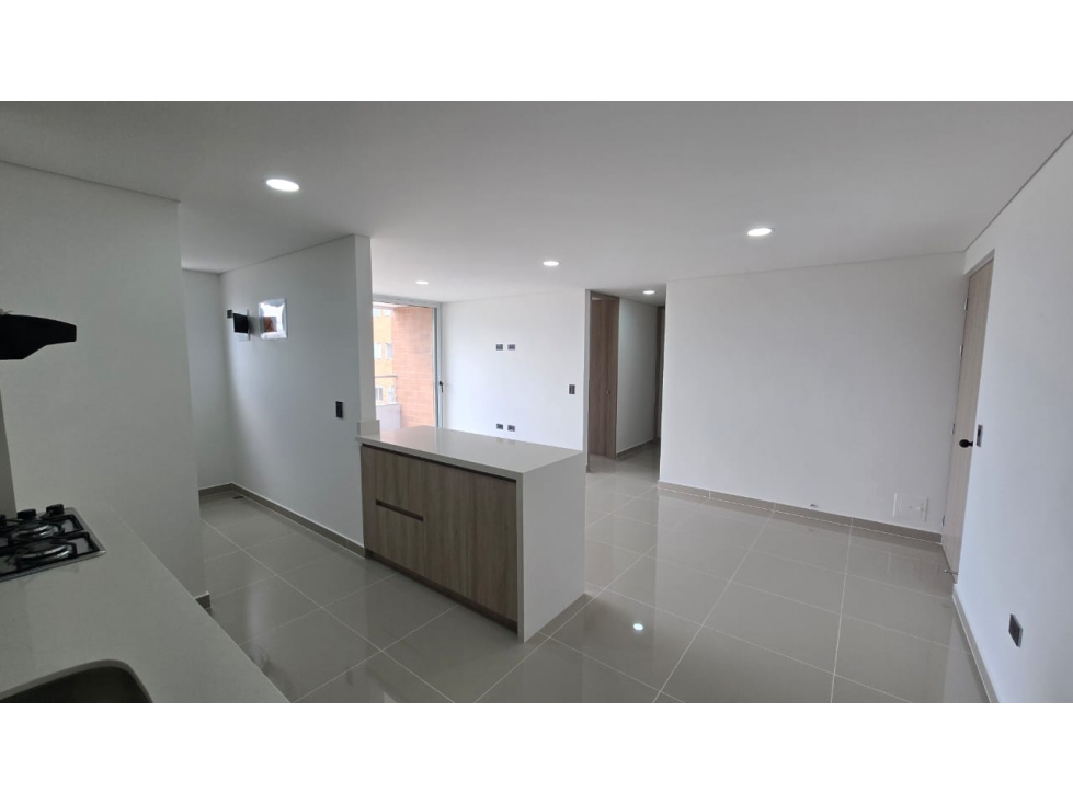 VENTA APARTAMENTO EN LA ESTRELLA