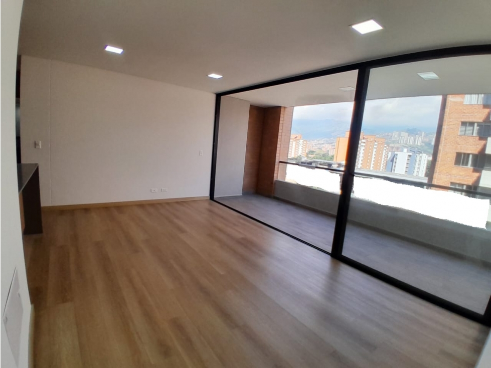 Venta de apartamento en el sector de los Colores, Medellin — foto 3