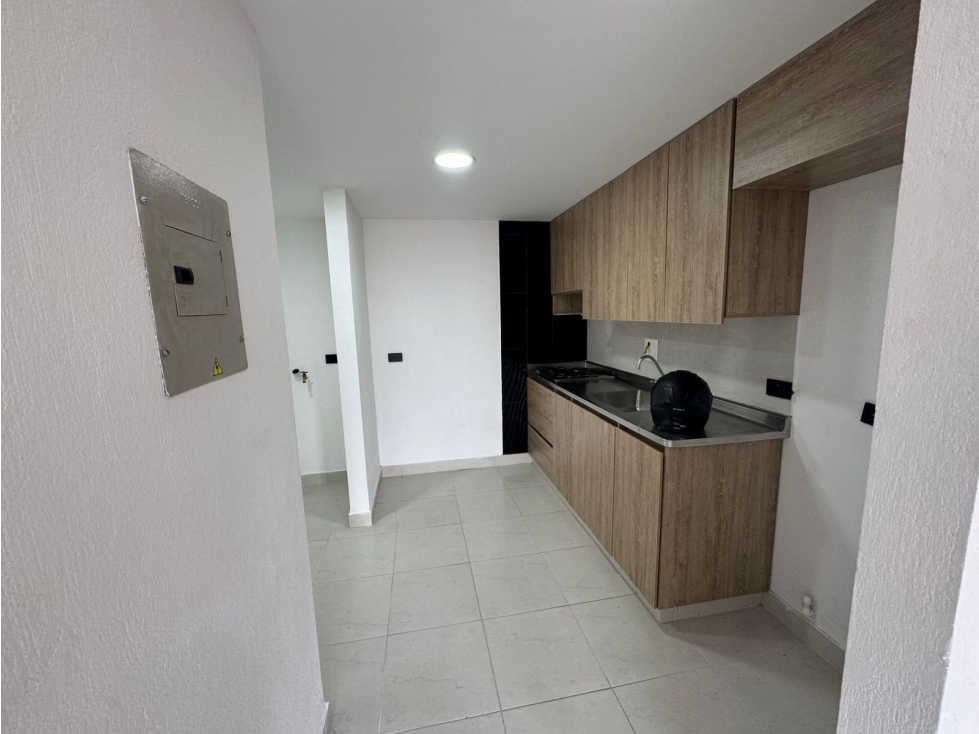 VENDO APARTAMENTO SAN ANTONIO DE PEREIRA SECTOR GUALANDAY — foto 5