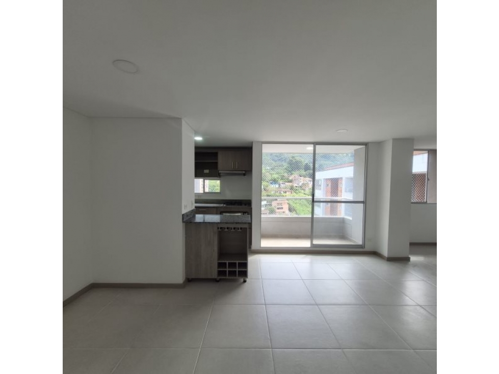 Apartamento en venta Envigado, sector Las Antillas — foto 5