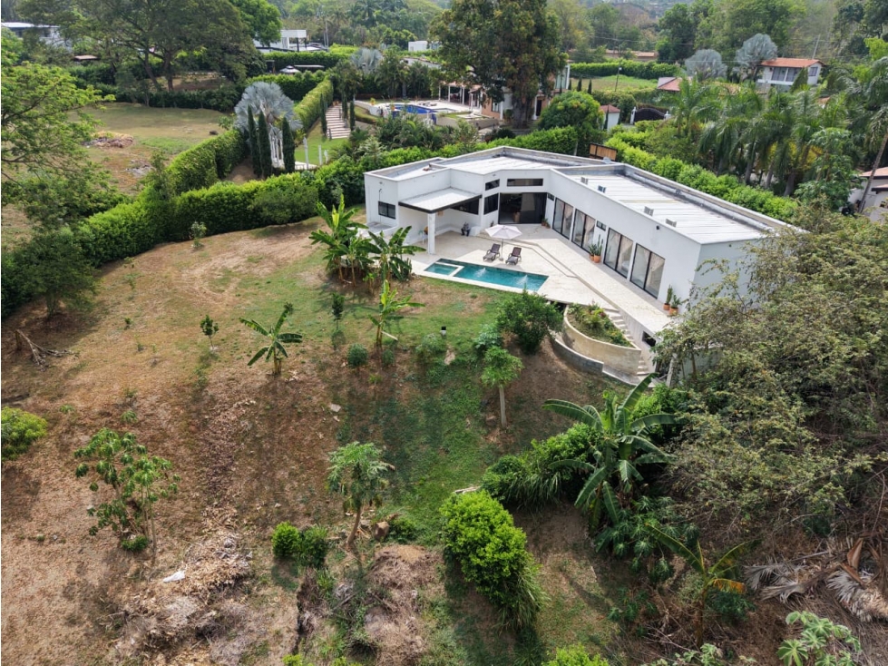 VENTA CASA CAMPESTRE EN SOPETRAN VEREDA EL RODEO