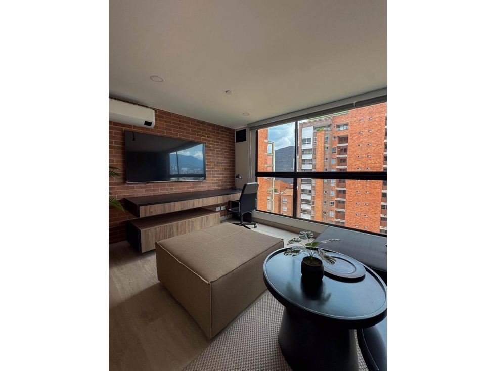 VENTA APARTAMENTO EN LAURELES SANTA TERESITA