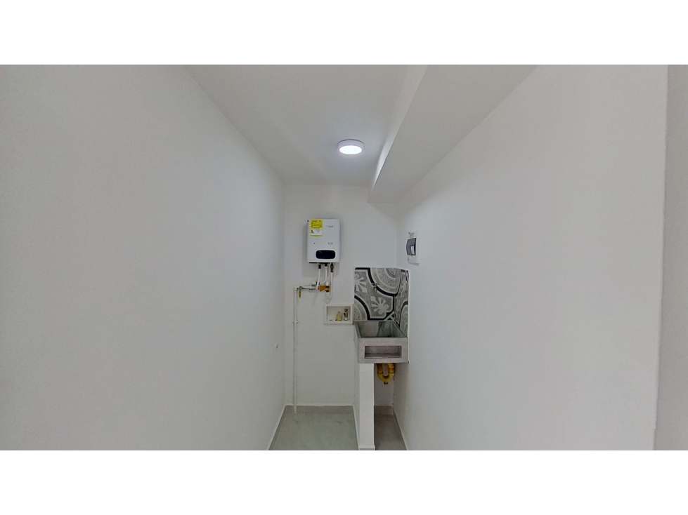 VENTA APARTAMENTO EN BELLO SECTOR VALADARES. — foto 2